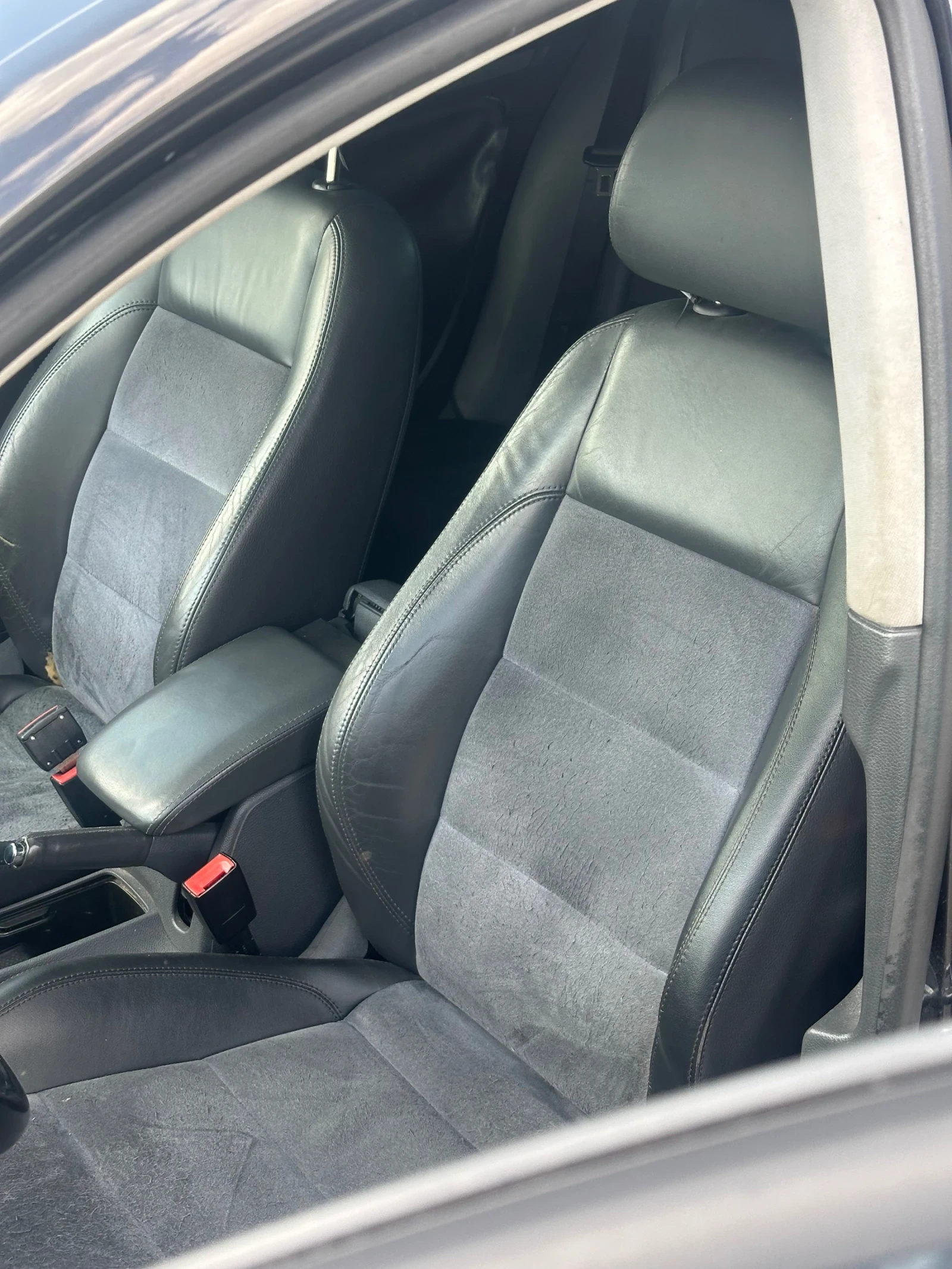 VW Golf 2.0 GTD , снимка 10 - Автомобили и джипове - 55466489