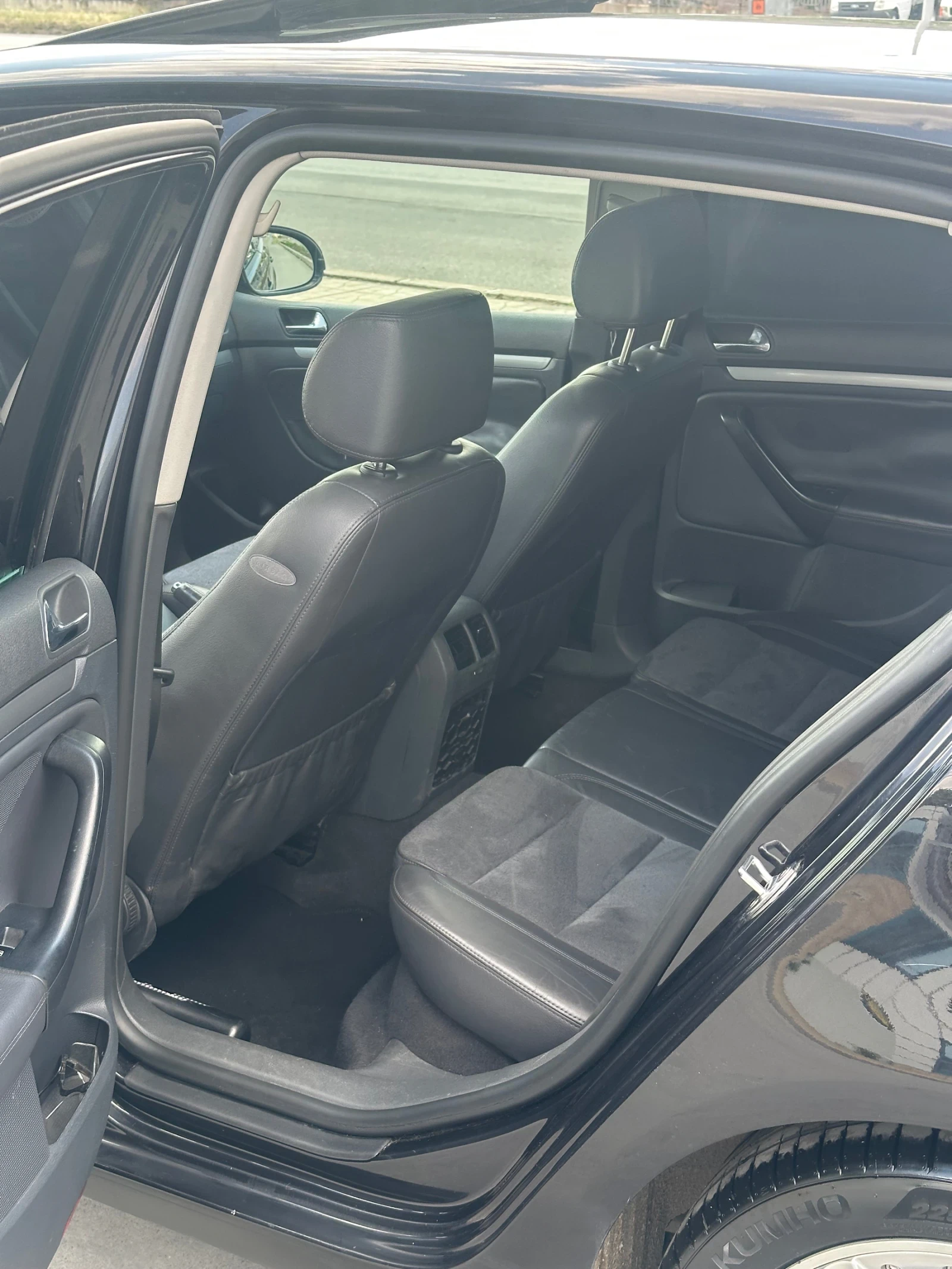 VW Golf 2.0 GTD , снимка 11 - Автомобили и джипове - 55466489