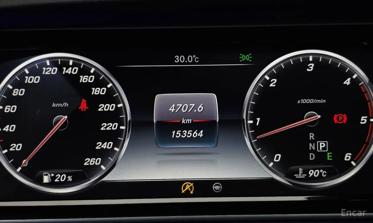 Mercedes-Benz S 350 4MATIC * КРАЙНА ЦЕНА ДО БЪЛГАРИЯ, снимка 8 - Автомобили и джипове - 55843143