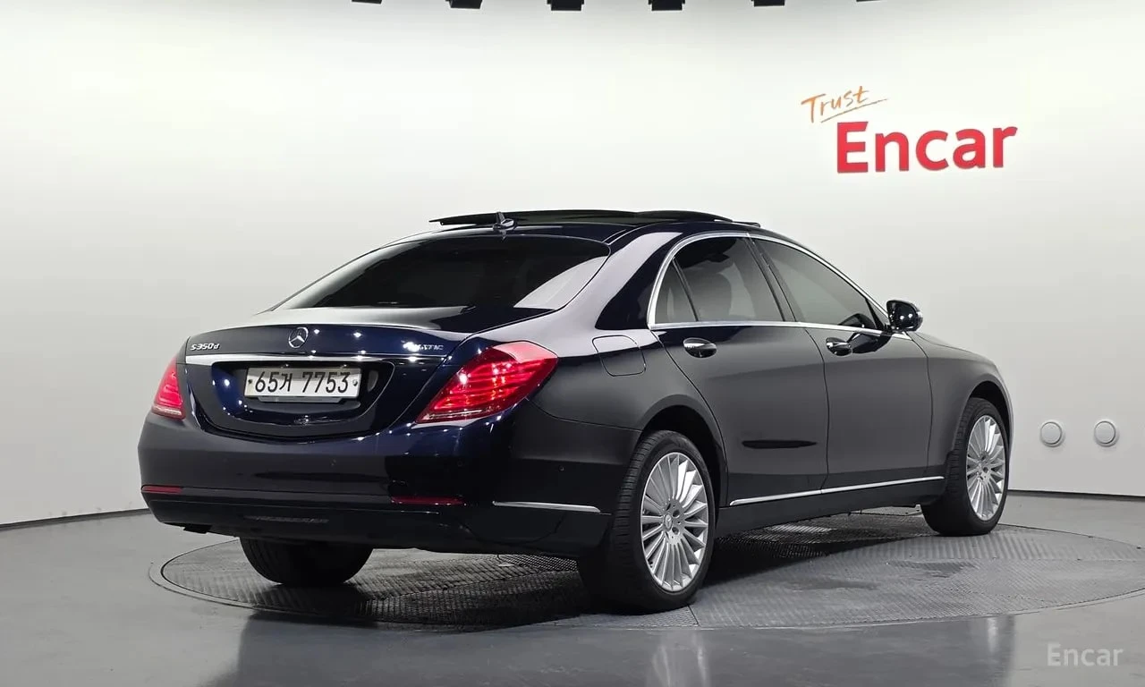 Mercedes-Benz S 350 4MATIC * КРАЙНА ЦЕНА ДО БЪЛГАРИЯ, снимка 2 - Автомобили и джипове - 55843143