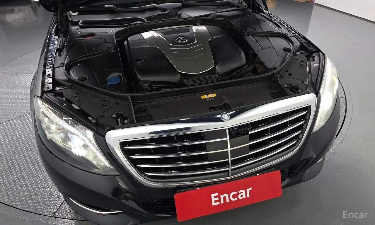 Mercedes-Benz S 350 4MATIC * КРАЙНА ЦЕНА ДО БЪЛГАРИЯ, снимка 6 - Автомобили и джипове - 55843143
