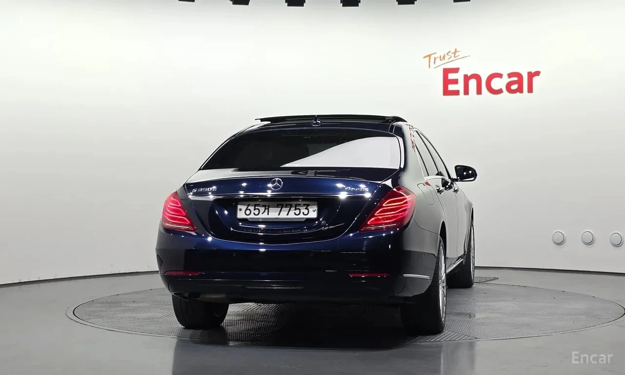 Mercedes-Benz S 350 4MATIC * КРАЙНА ЦЕНА ДО БЪЛГАРИЯ, снимка 4 - Автомобили и джипове - 55843143