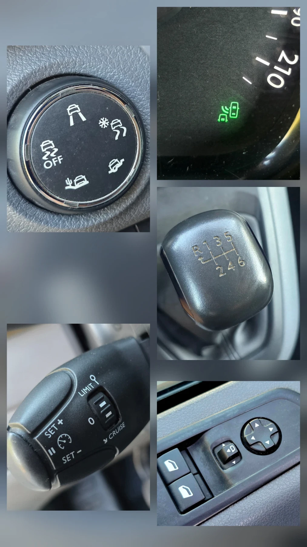 Peugeot Expert 2.0HDI 120к.с., снимка 12 - Автомобили и джипове - 55953965
