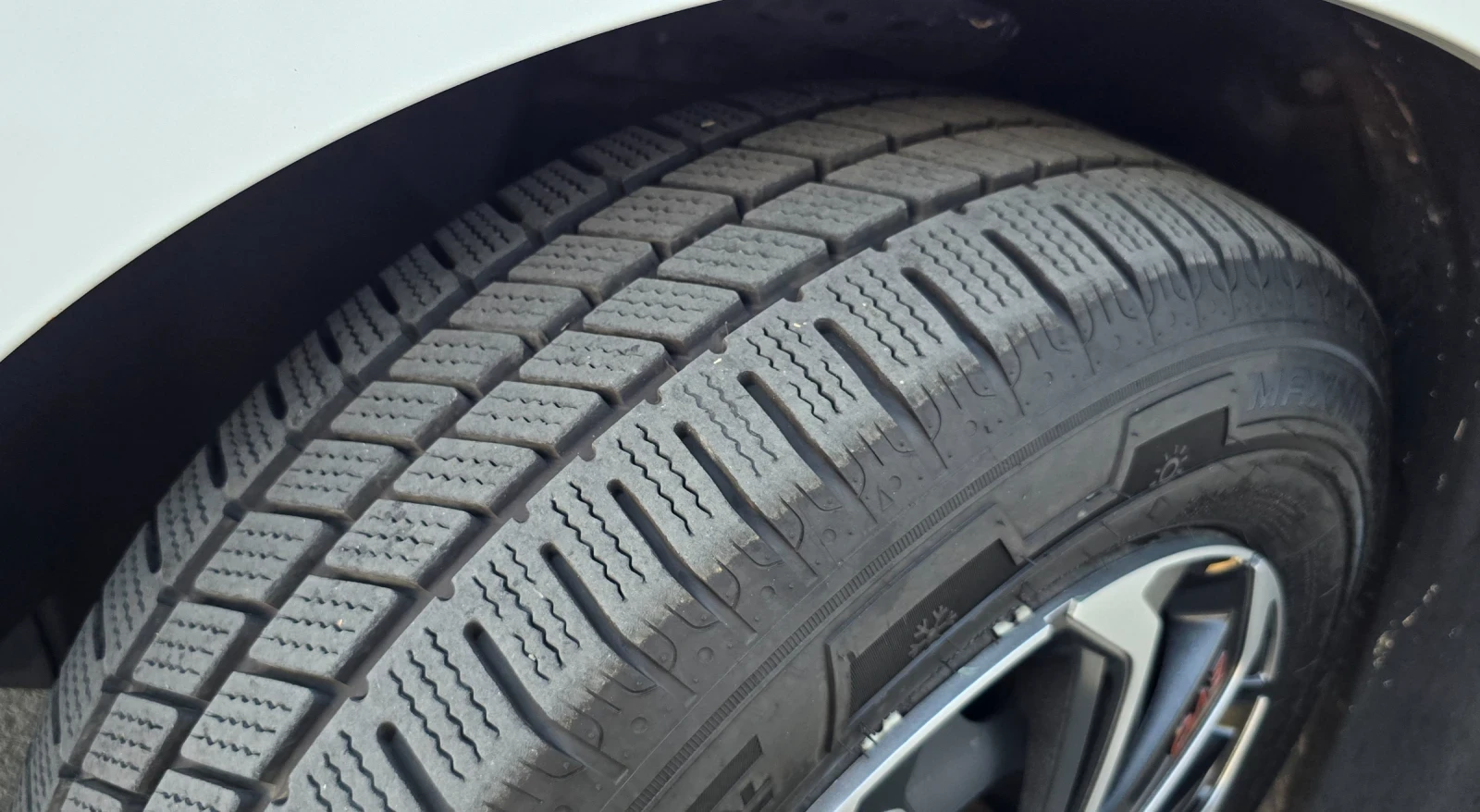 Peugeot Expert 2.0HDI 120к.с., снимка 13 - Автомобили и джипове - 55953965