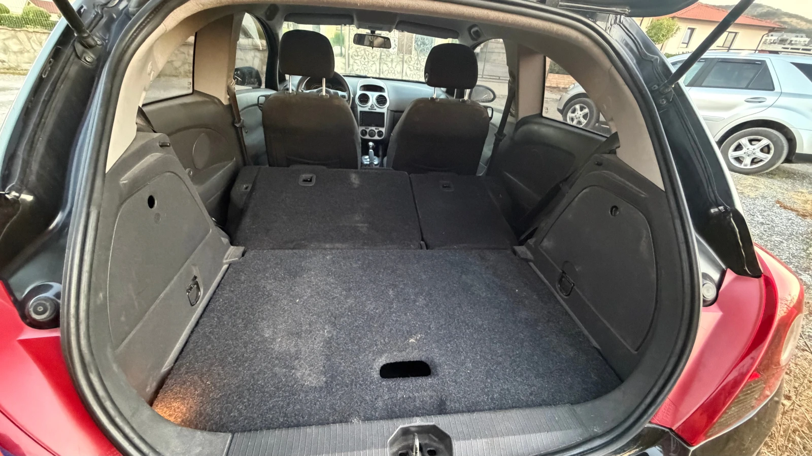 Opel Corsa, снимка 12 - Автомобили и джипове - 56007463