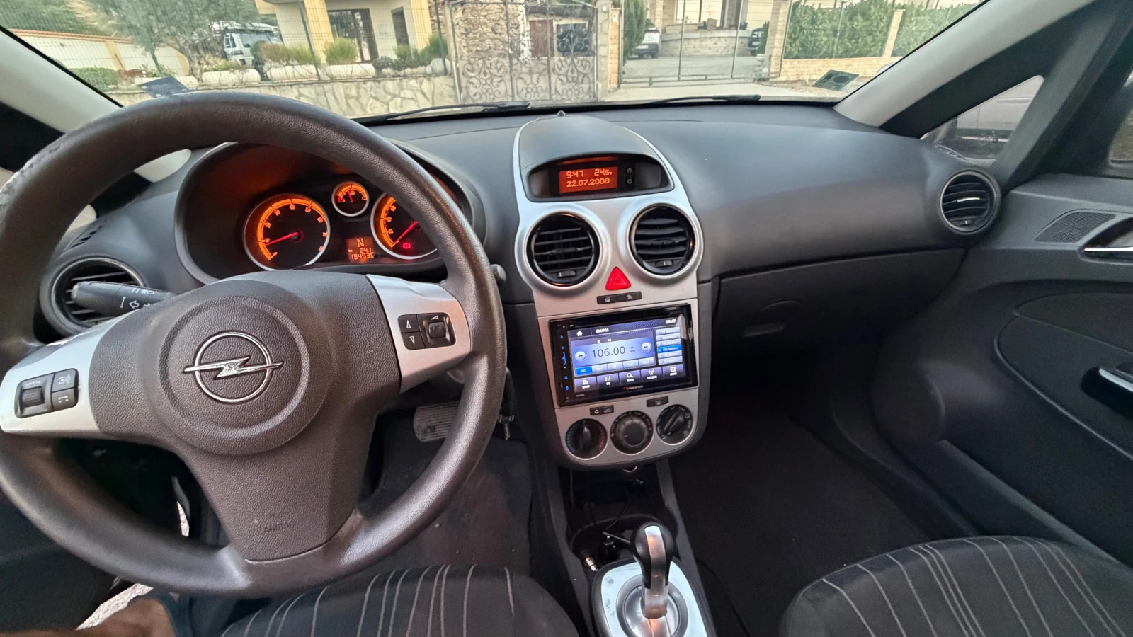 Opel Corsa, снимка 6 - Автомобили и джипове - 56007463