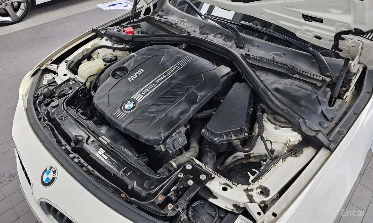 BMW 435 * 435d xDrive M Sport GranCoupe * ЦЕНА ДО БГ, снимка 6 - Автомобили и джипове - 56258838