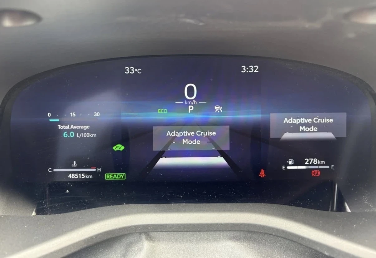 Toyota Camry XSE * AWD * ����� ����� * ����� * 360 * ���� �� �� | Mobile.bg � ����������� 11
