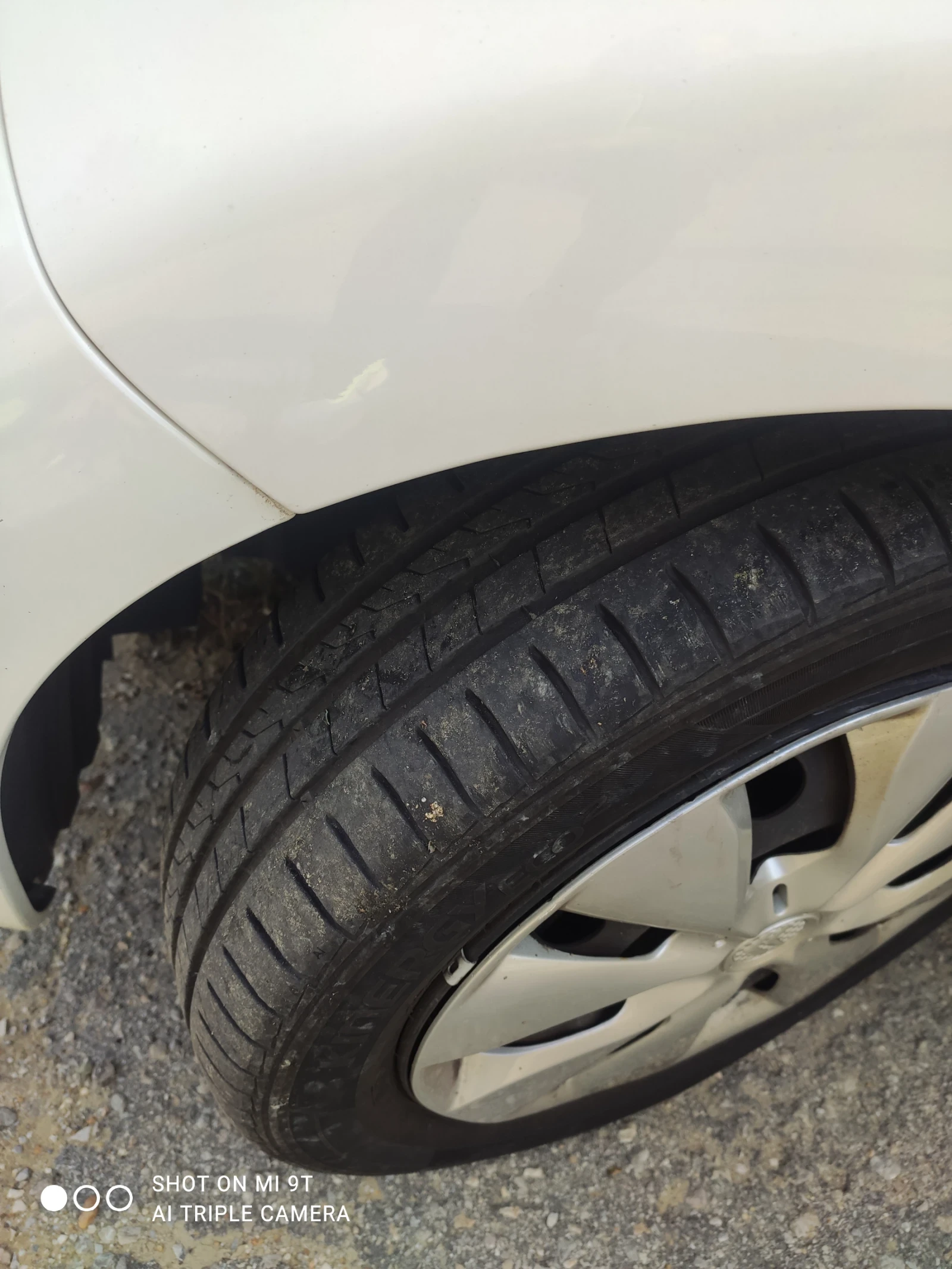 Citroen C1 1.0i, снимка 11 - Автомобили и джипове - 56409357