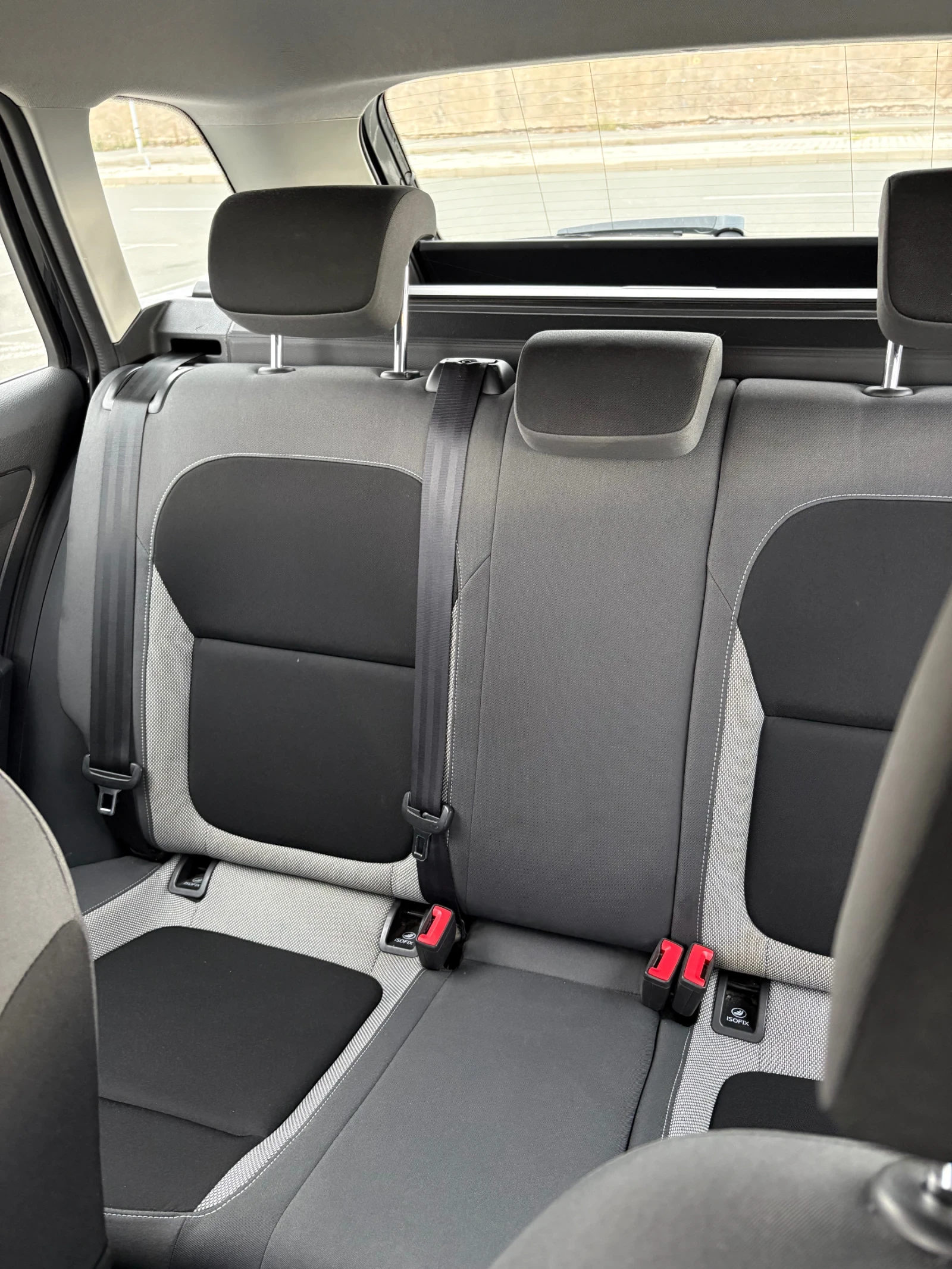 Skoda Fabia 1, 4 tdi | Mobile.bg � ����������� 12