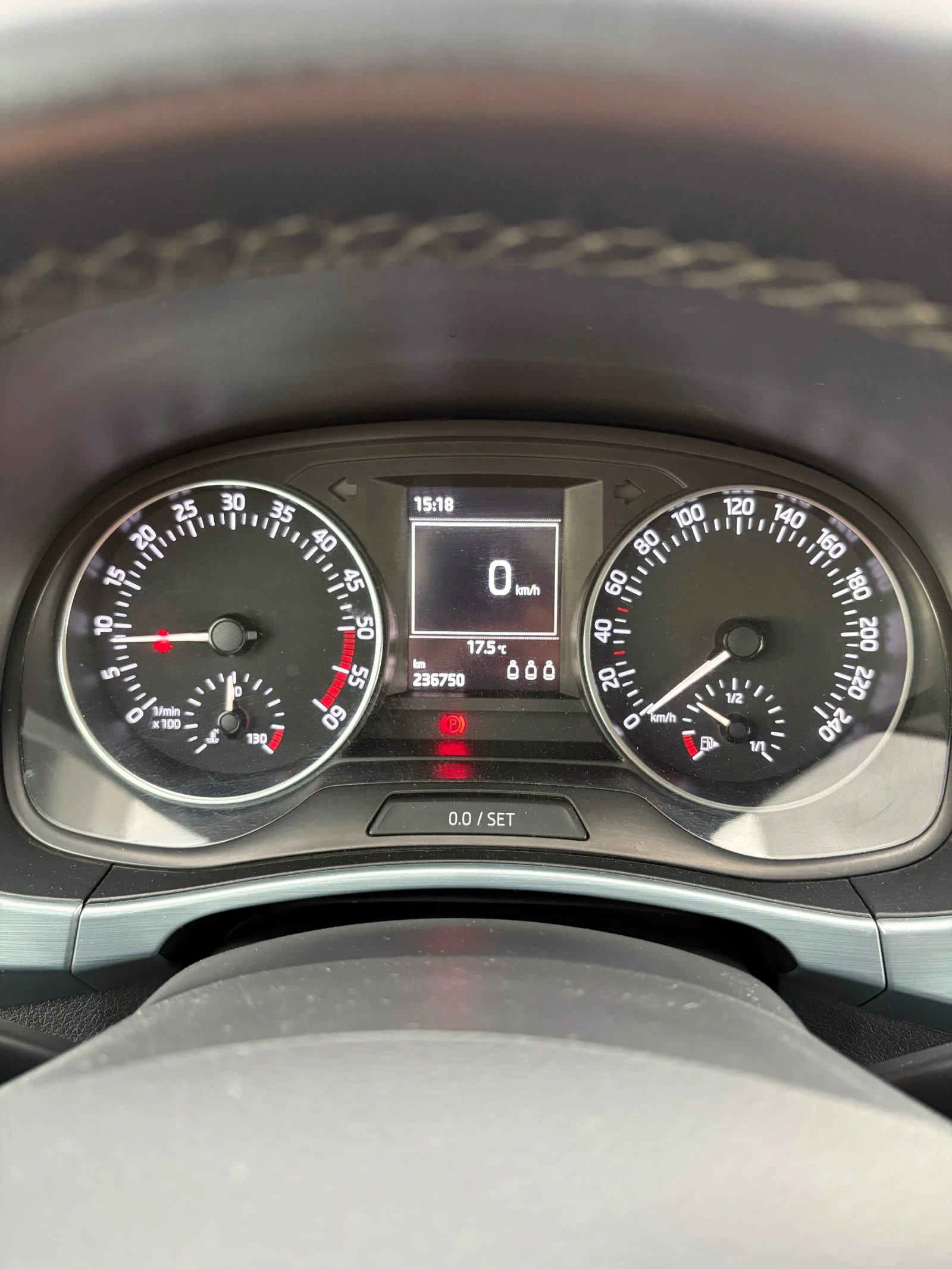 Skoda Fabia 1, 4 tdi | Mobile.bg � ����������� 9