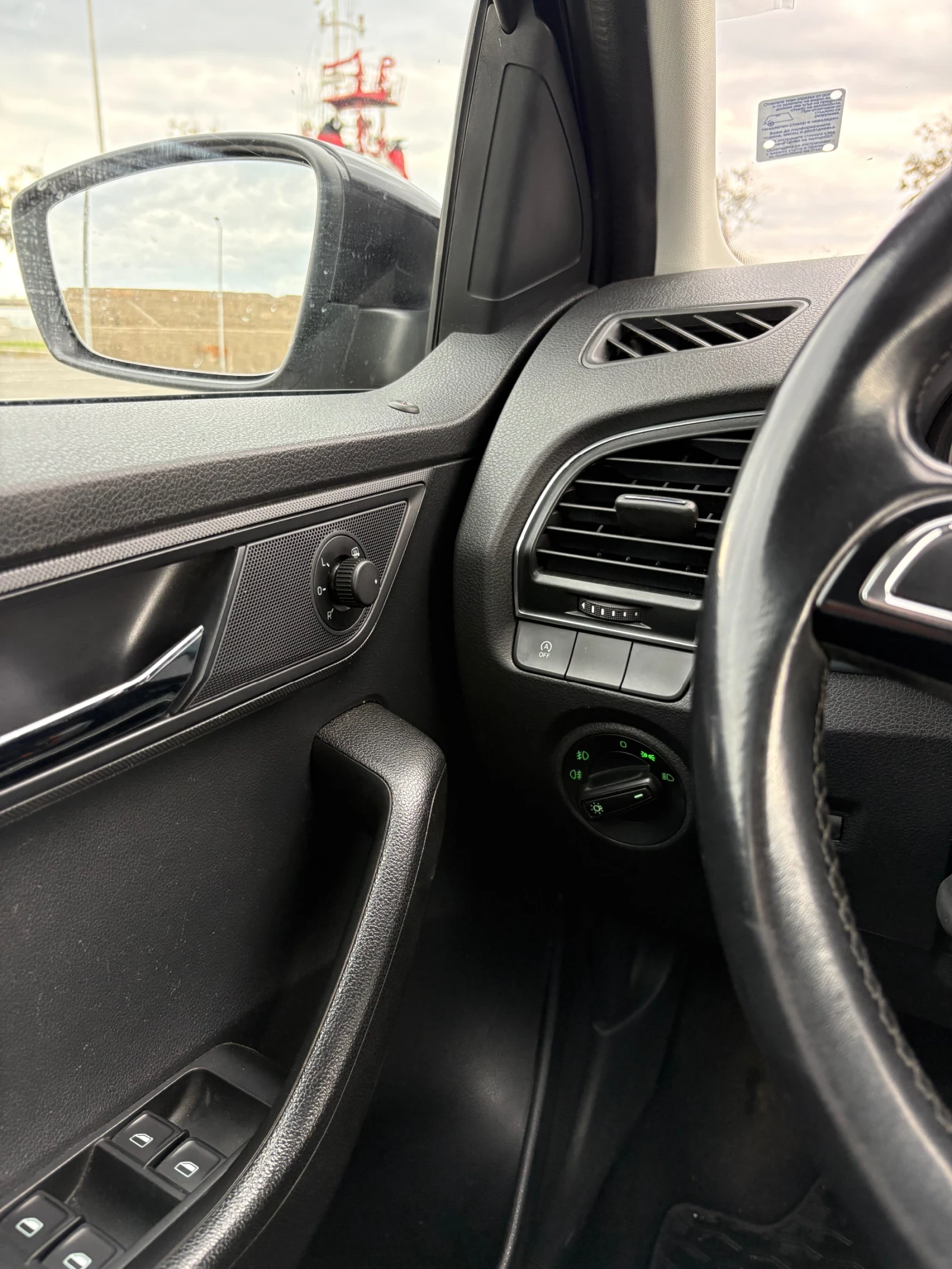 Skoda Fabia 1, 4 tdi | Mobile.bg � ����������� 10