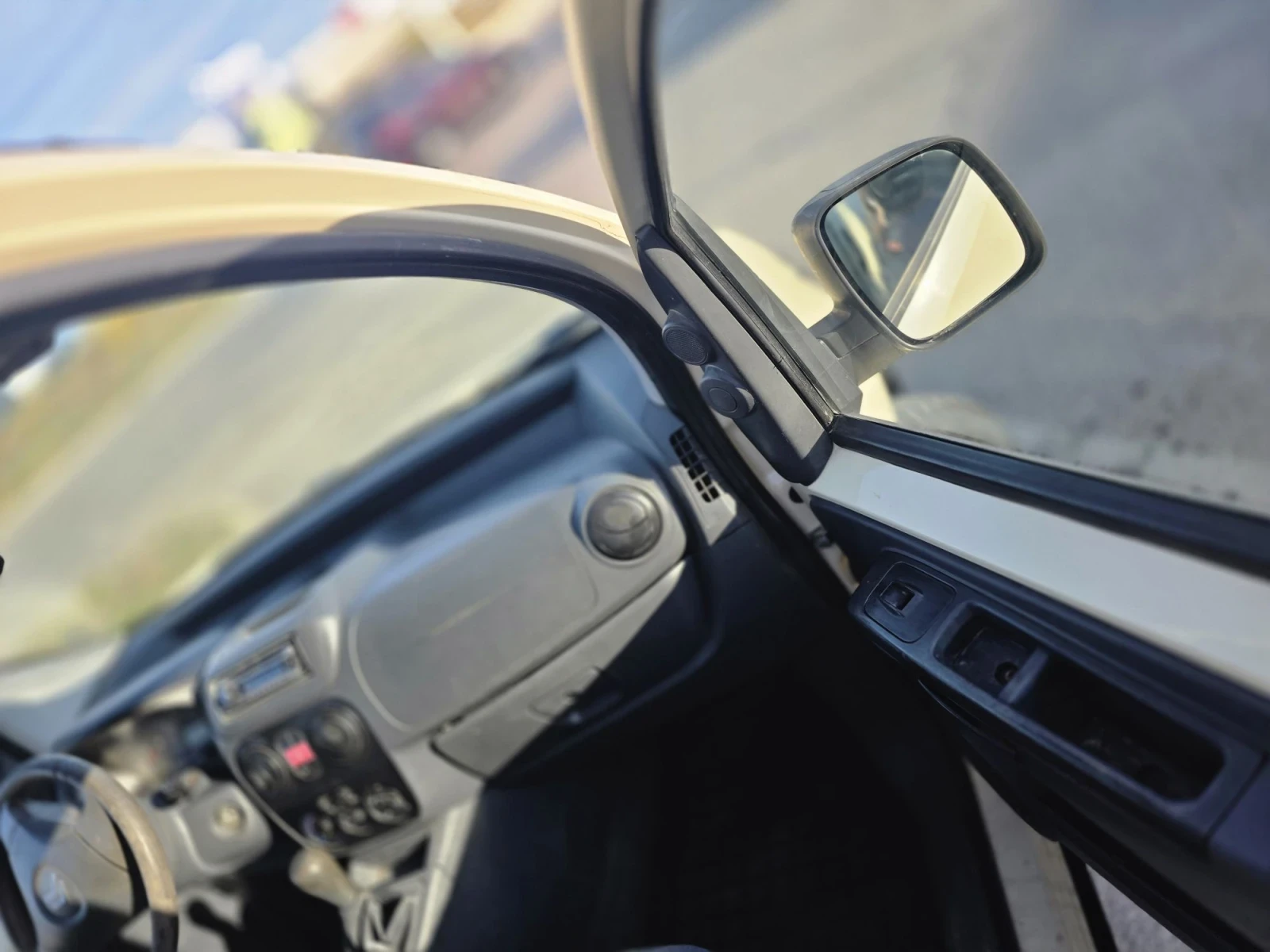 Citroen Nemo, снимка 10 - Автомобили и джипове - 56612904