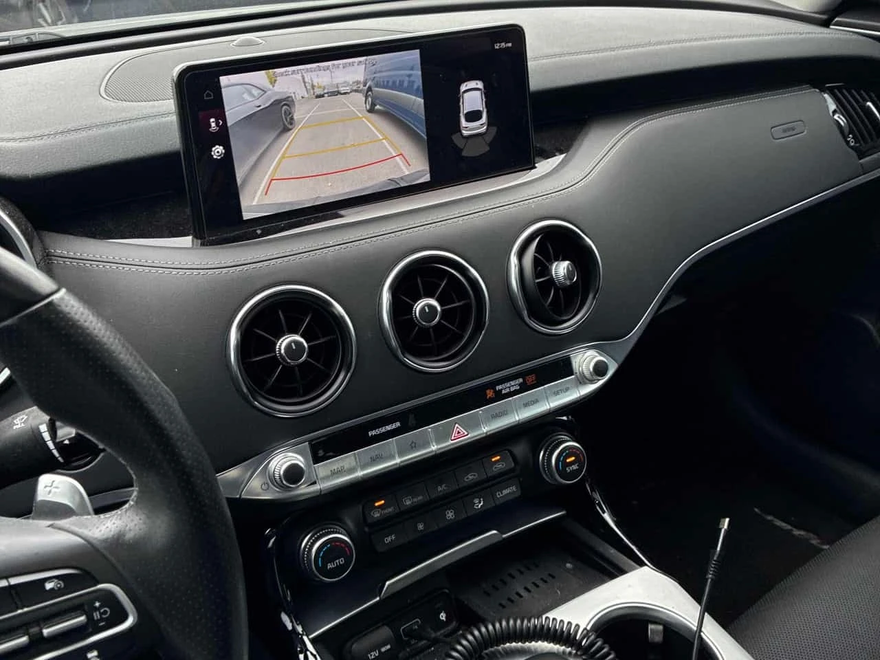 Kia Stinger * AWD * ���������� ��� ������������ ������*  | Mobile.bg � ����������� 9