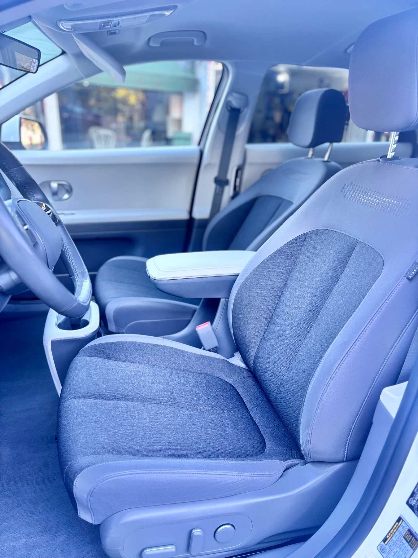 Hyundai Ioniq 5 RWD. SEL | Mobile.bg � ����������� 12