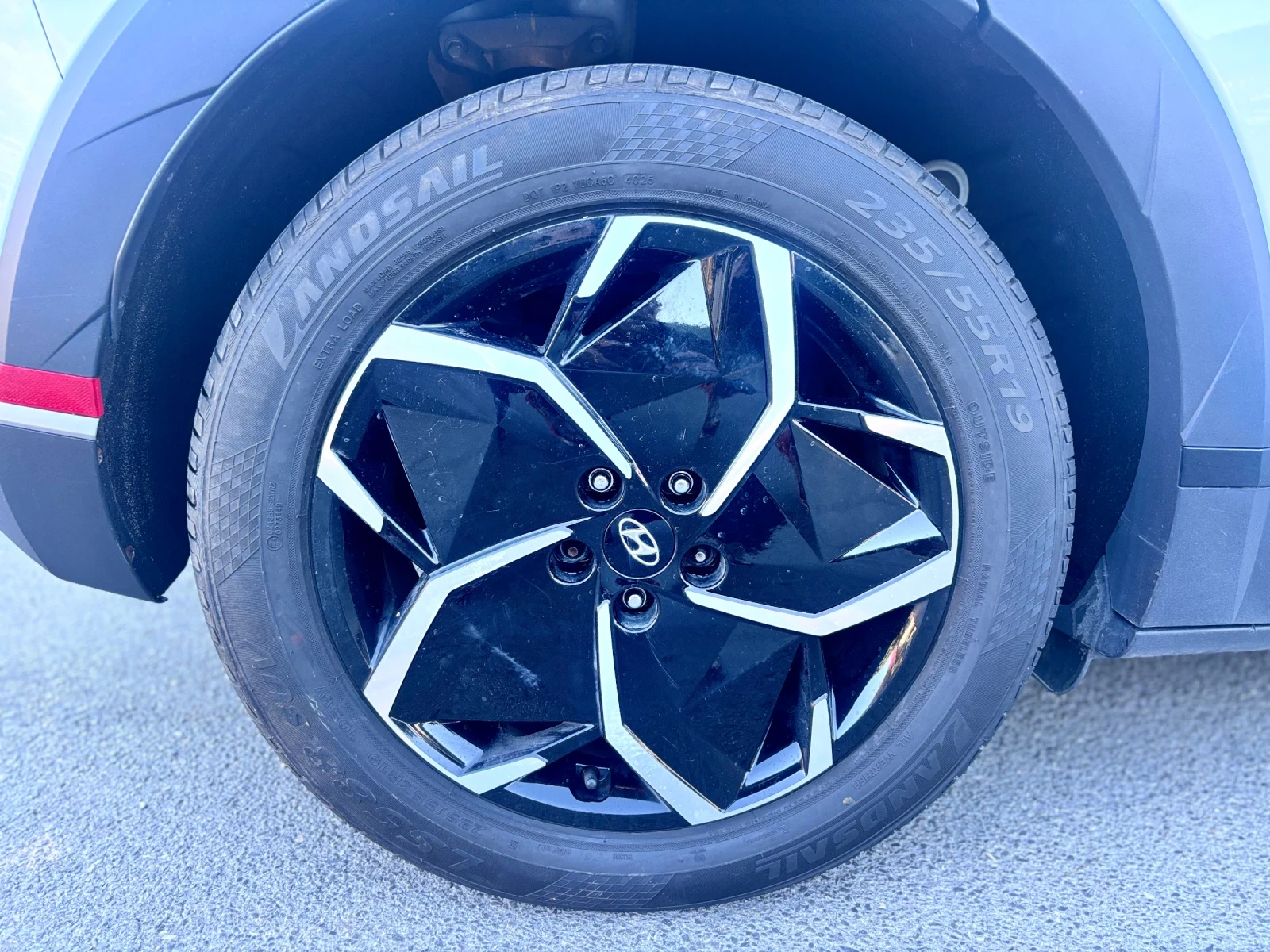 Hyundai Ioniq 5 RWD. SEL | Mobile.bg � ����������� 8