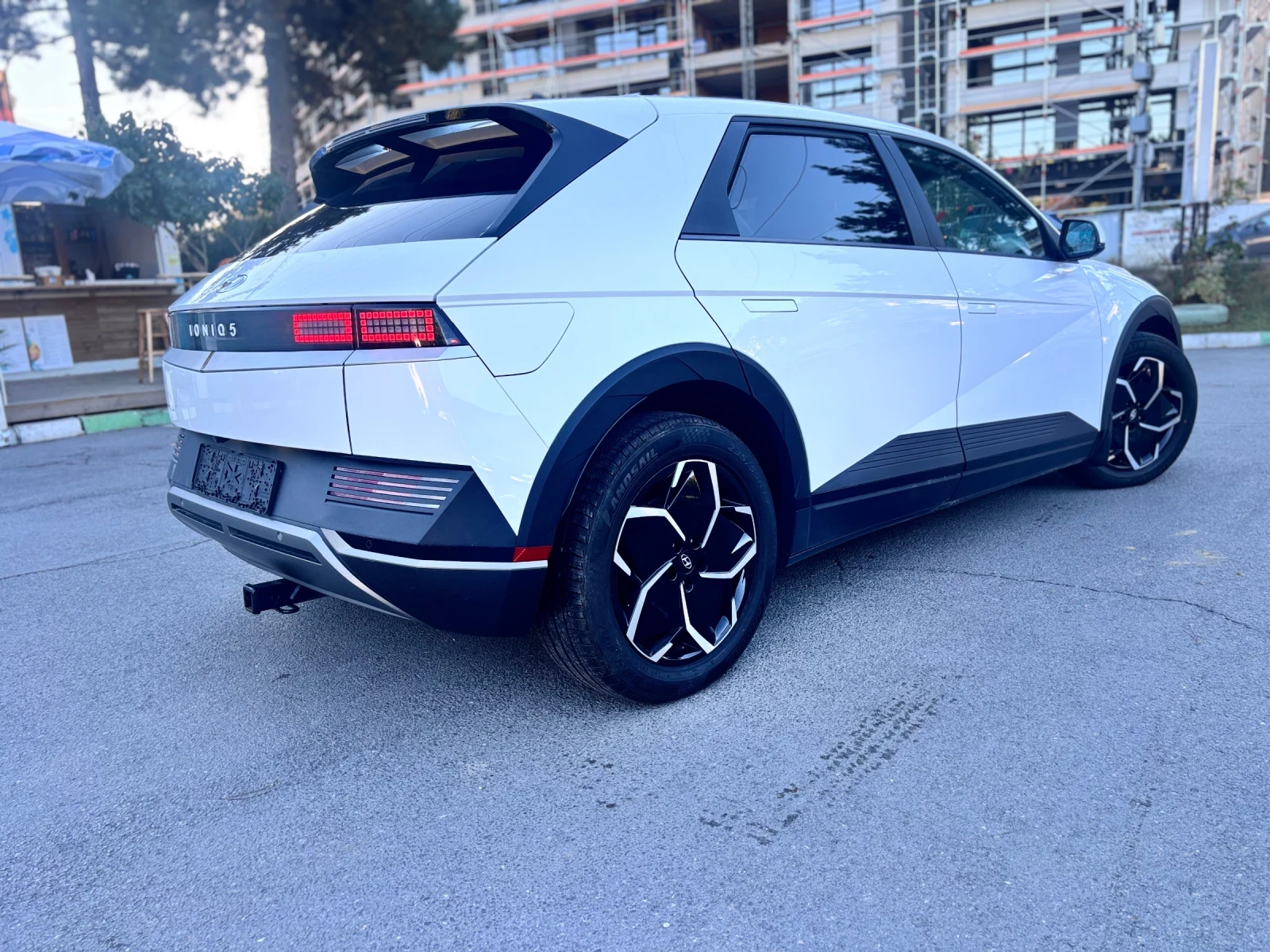 Hyundai Ioniq 5 RWD. SEL | Mobile.bg � ����������� 2
