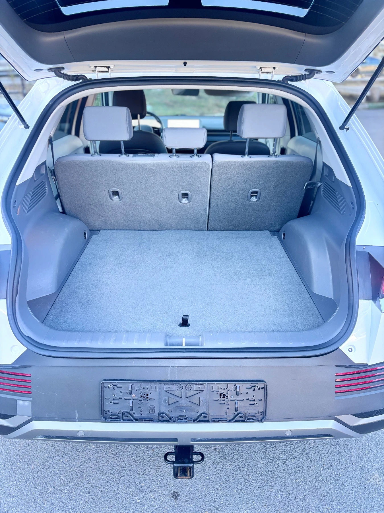 Hyundai Ioniq 5 RWD. SEL | Mobile.bg � ����������� 9