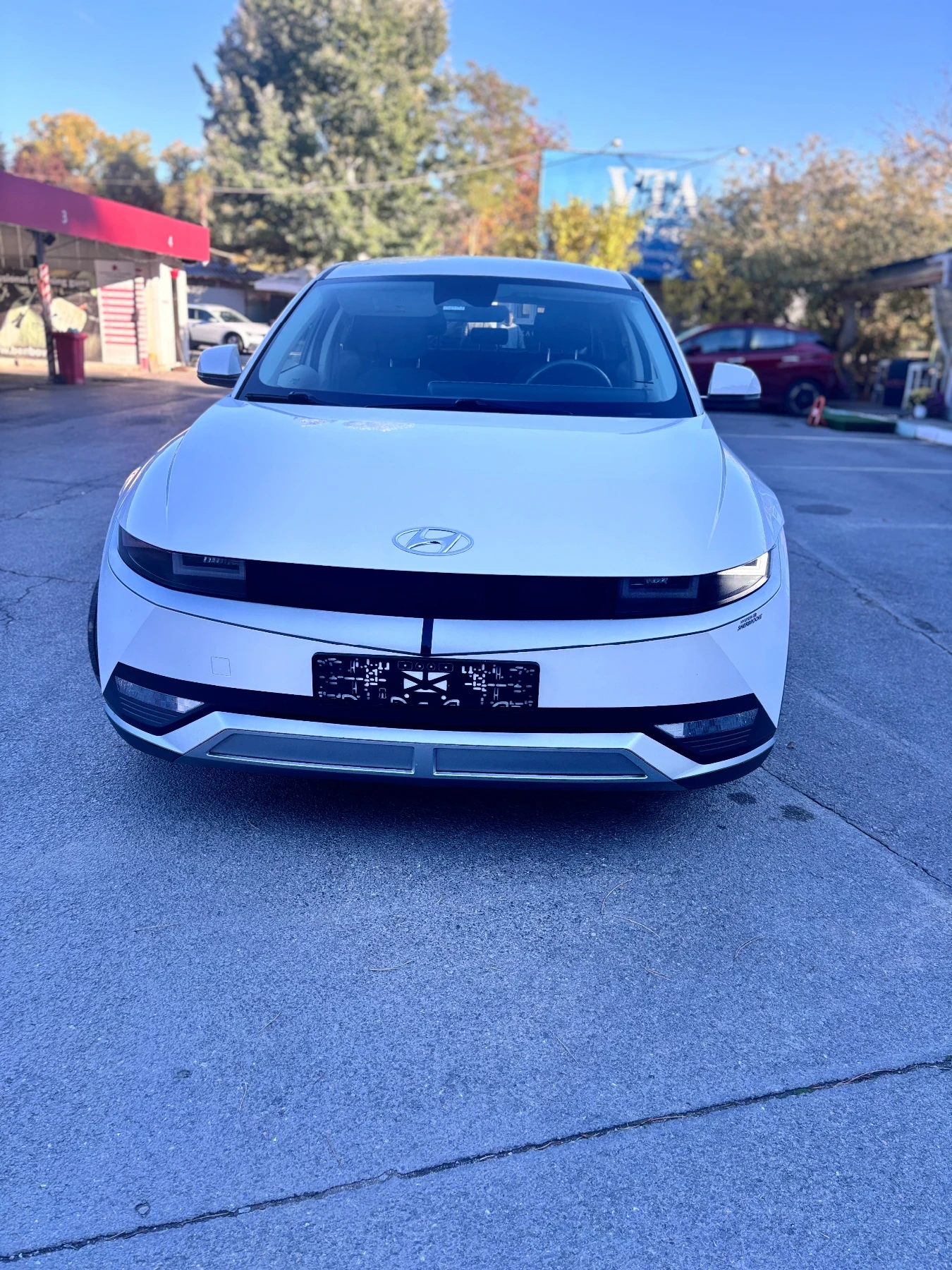 Hyundai Ioniq 5 RWD. SEL | Mobile.bg � ����������� 4