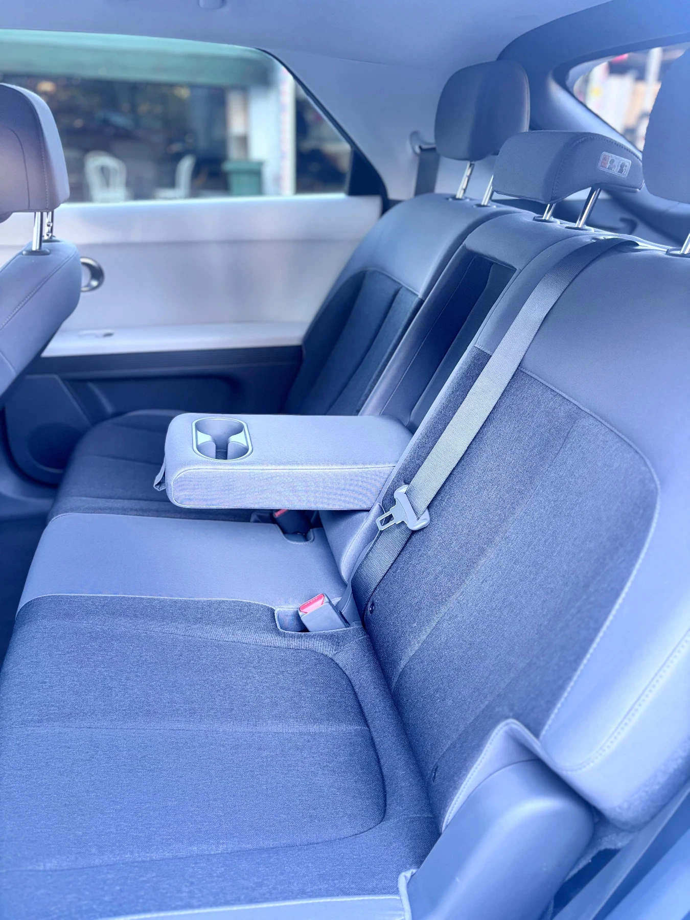 Hyundai Ioniq 5 RWD. SEL | Mobile.bg � ����������� 13