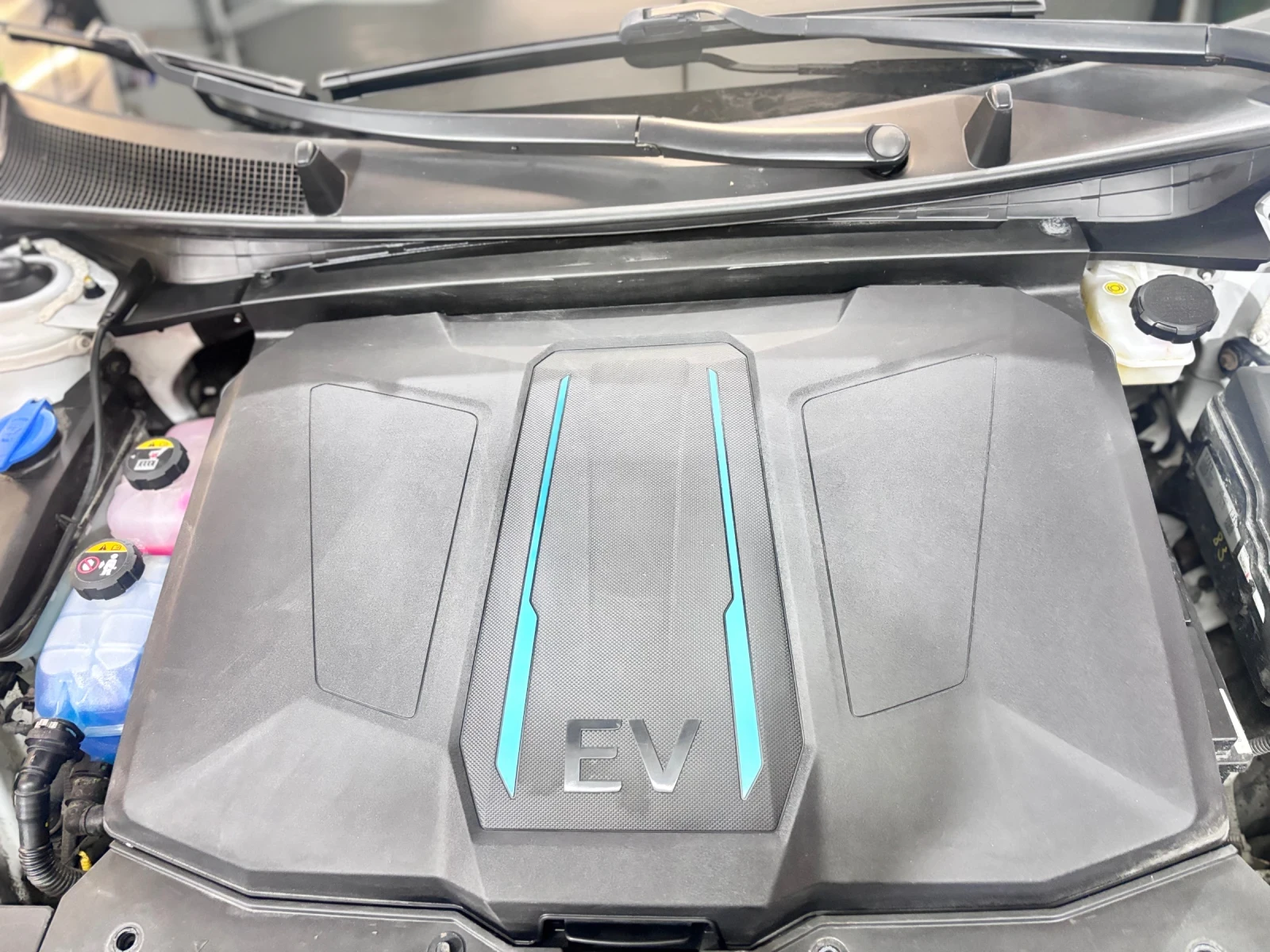 Hyundai Ioniq 5 RWD. SEL | Mobile.bg � ����������� 14