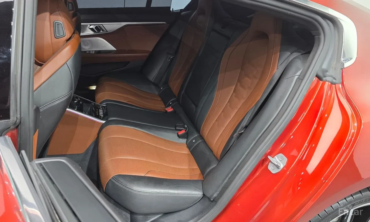 BMW 840 i xDrive Gran Coupe* 360* HUD* Soft close | Mobile.bg � ����������� 12