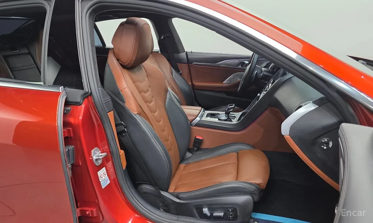 BMW 840 i xDrive Gran Coupe* 360* HUD* Soft close | Mobile.bg � ����������� 13