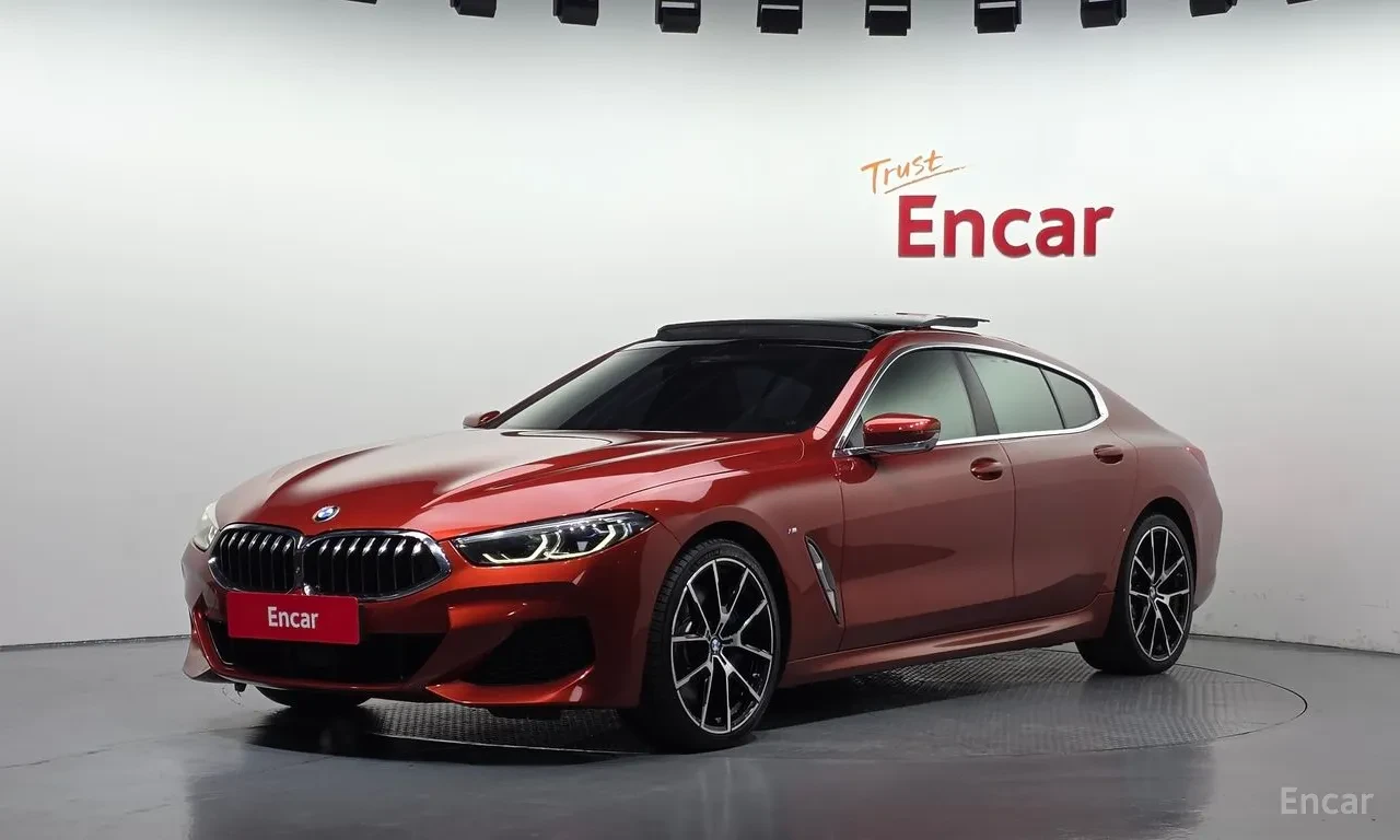 BMW 840 i xDrive Gran Coupe* 360* HUD* Soft close | Mobile.bg � ����������� 2