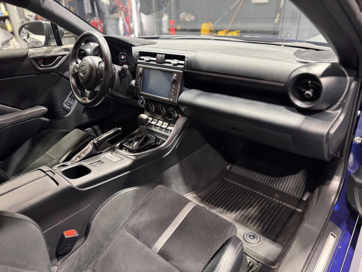 Toyota GR86 PREMIUM/�����/RWD/��� �������� ����� | Mobile.bg � ����������� 11