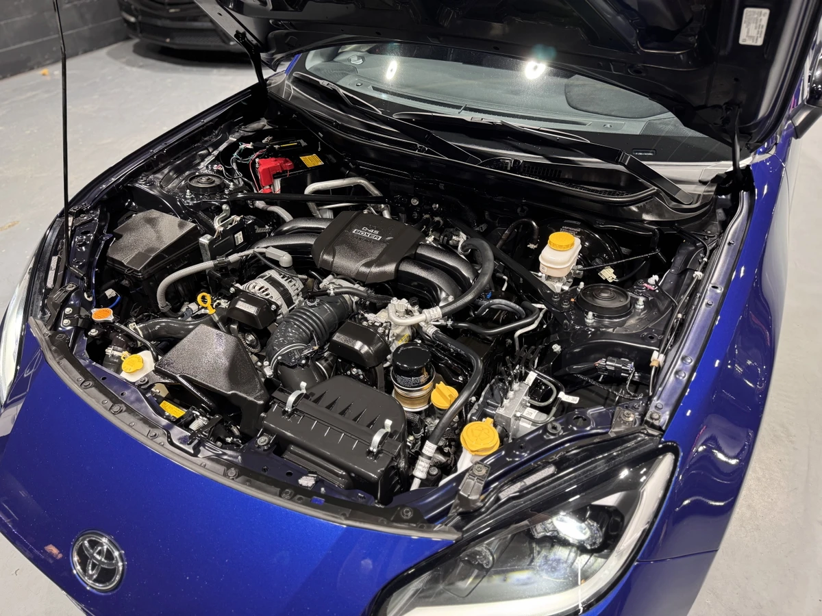 Toyota GR86 PREMIUM/�����/RWD/��� �������� ����� | Mobile.bg � ����������� 15