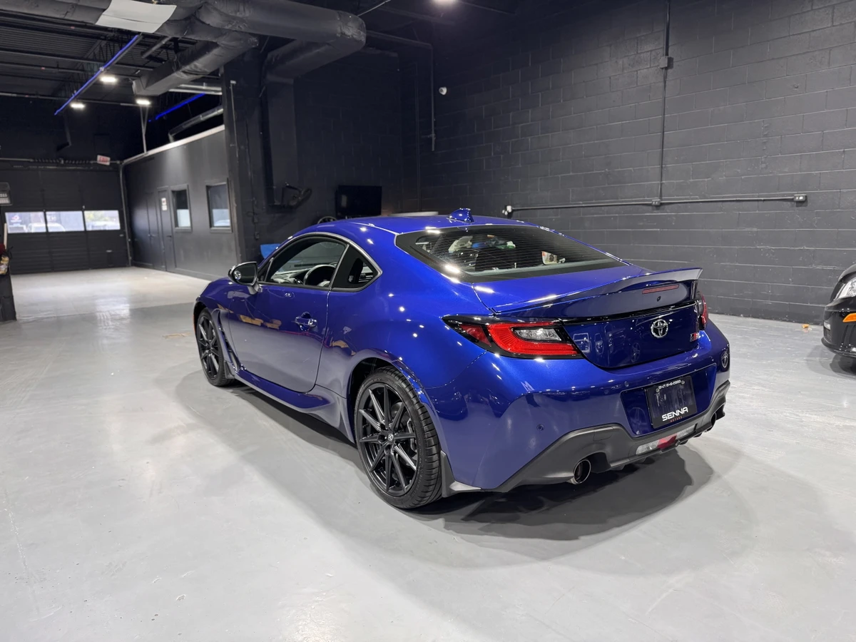 Toyota GR86 PREMIUM/�����/RWD/��� �������� ����� | Mobile.bg � ����������� 4