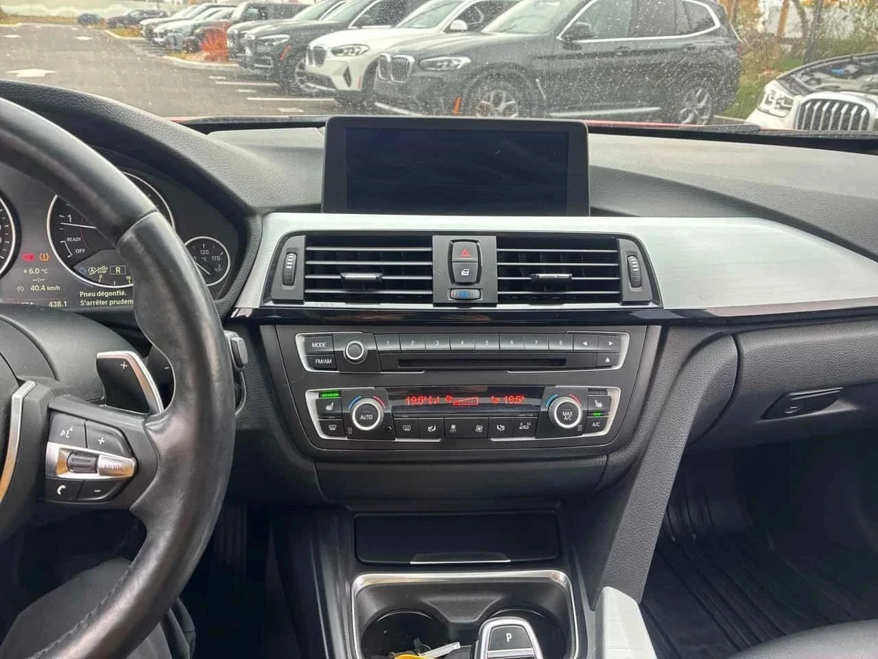 BMW 335, снимка 10 - Автомобили и джипове - 56718621