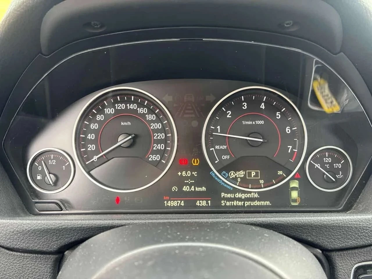 BMW 335, снимка 11 - Автомобили и джипове - 56718621