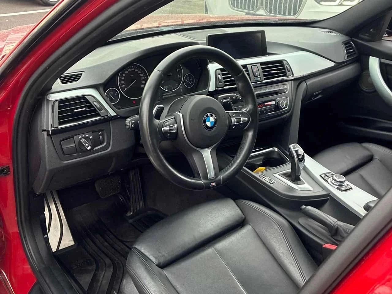 BMW 335, снимка 9 - Автомобили и джипове - 56718621
