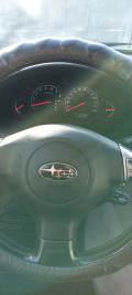 Subaru Legacy H6 - изображение 5