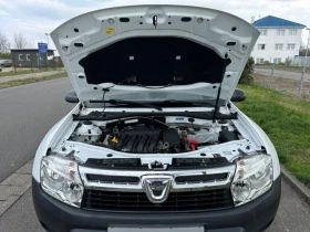 Dacia Duster 1.6i,16V,4x4,105кс,K4MA606, снимка 3