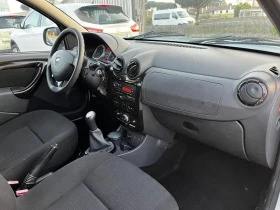 Dacia Duster 1.6i,16V,4x4,105кс,K4MA606, снимка 4