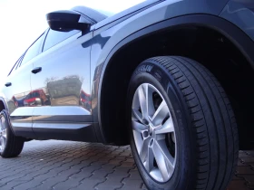Skoda Kodiaq 2.0 tdi - 150k.c. /4 x 4/Auto-DSG/Navi/Led/Euro-6/, снимка 17