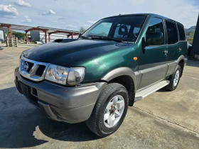 Nissan Terrano 3.0D ITALIA