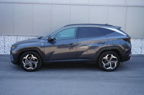 Hyundai Tucson 1.6 48v Mild Hybrid, КАТО НОВ!!, снимка 2