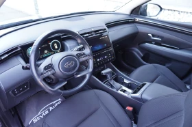 Hyundai Tucson 1.6 48v Mild Hybrid, КАТО НОВ!!, снимка 10