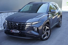 Hyundai Tucson 1.6 48v Mild Hybrid, КАТО НОВ!!, снимка 1