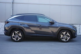 Hyundai Tucson 1.6 48v Mild Hybrid, КАТО НОВ!!, снимка 6