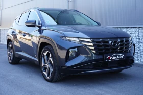 Hyundai Tucson 1.6 48v Mild Hybrid, КАТО НОВ!!, снимка 7