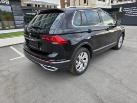 VW Tiguan Facelift* Elegance* Distronik* Обслужен, снимка 3