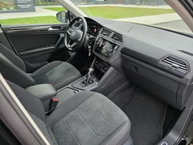 VW Tiguan Facelift* Elegance* Distronik* Обслужен, снимка 11