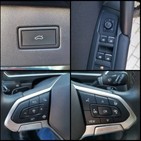 VW Tiguan Facelift* Elegance* Distronik* Обслужен, снимка 7