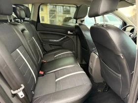 Ford Kuga 2.0HDI-136kc, снимка 9