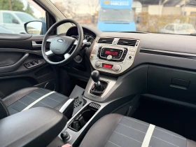 Ford Kuga 2.0HDI-136kc, снимка 12