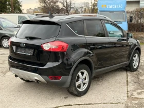 Ford Kuga 2.0HDI-136kc, снимка 7